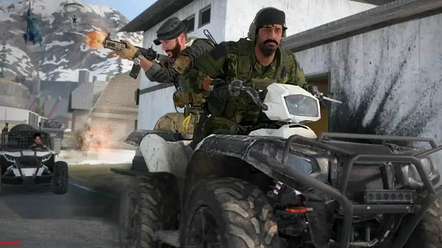 特罗萨德：萨利巴已是世界最佳中卫之一，他几乎拥有所有素质